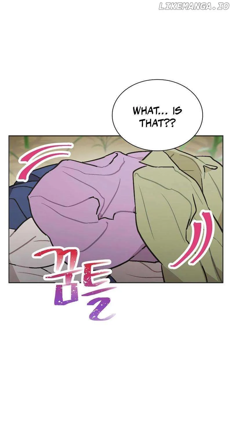 Saving the Doomed Idols With My Touch Chapter 45 page 56 - 