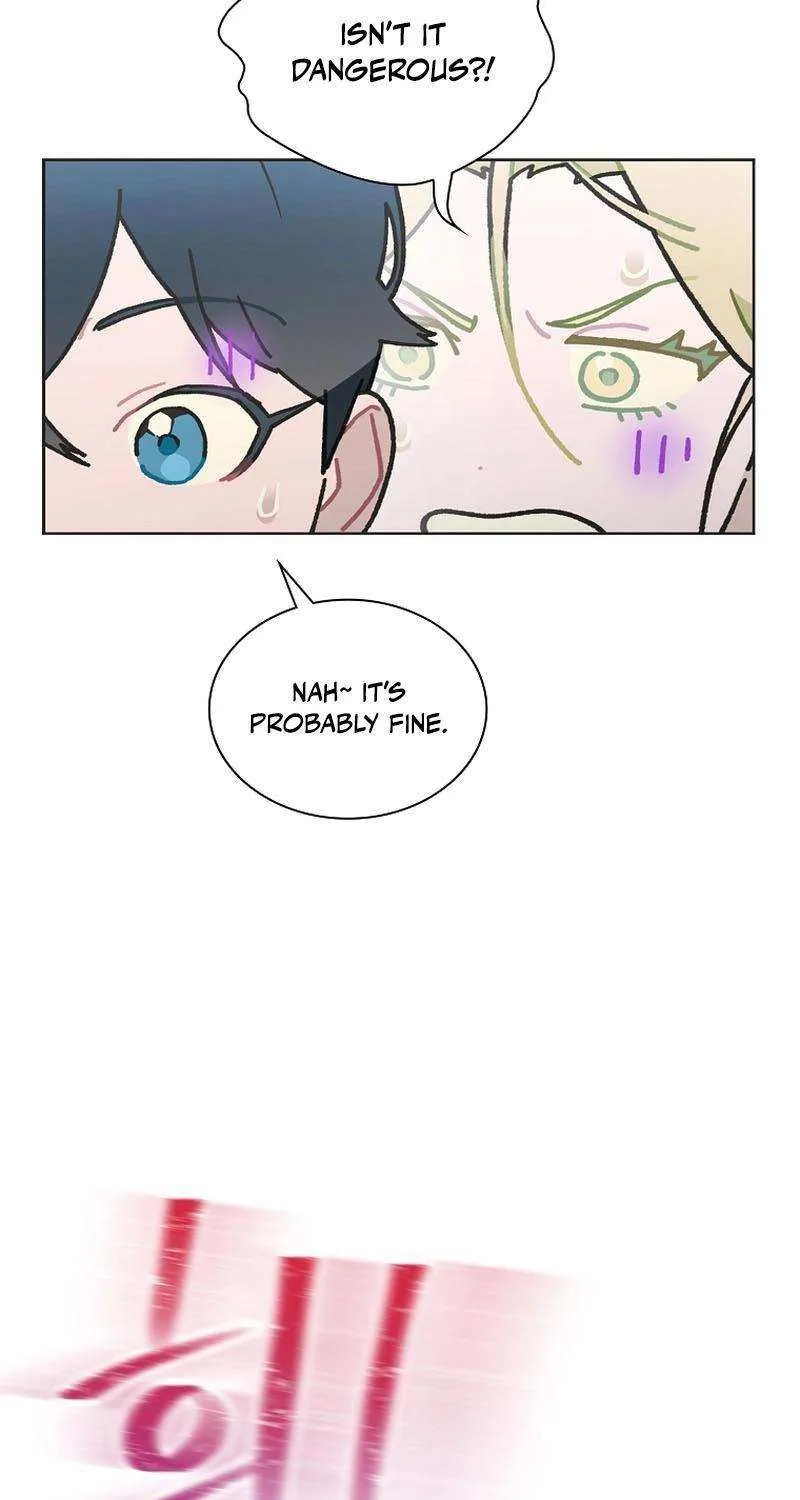 Saving the Doomed Idols With My Touch Chapter 45 page 60 - 
