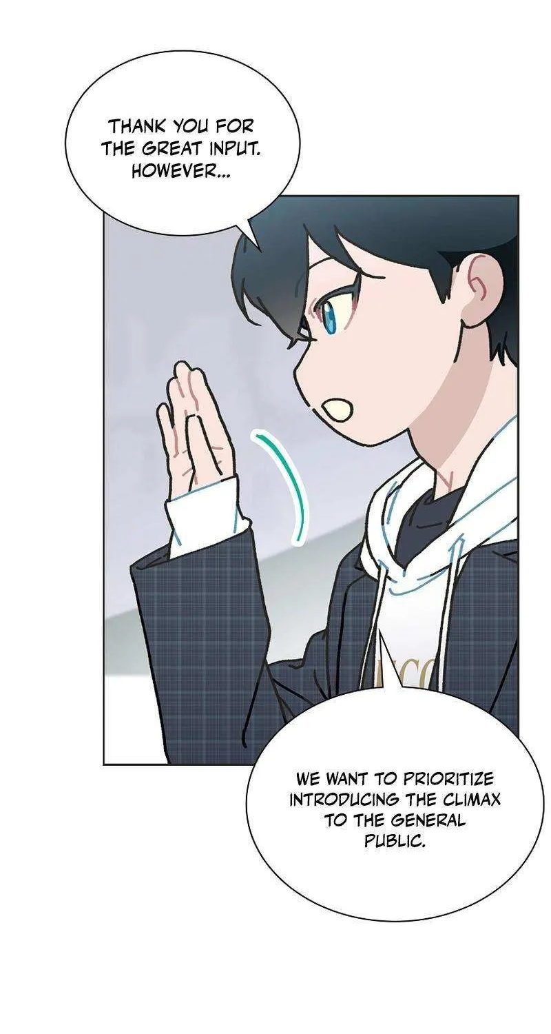 Saving the Doomed Idols With My Touch Chapter 45 page 7 - 