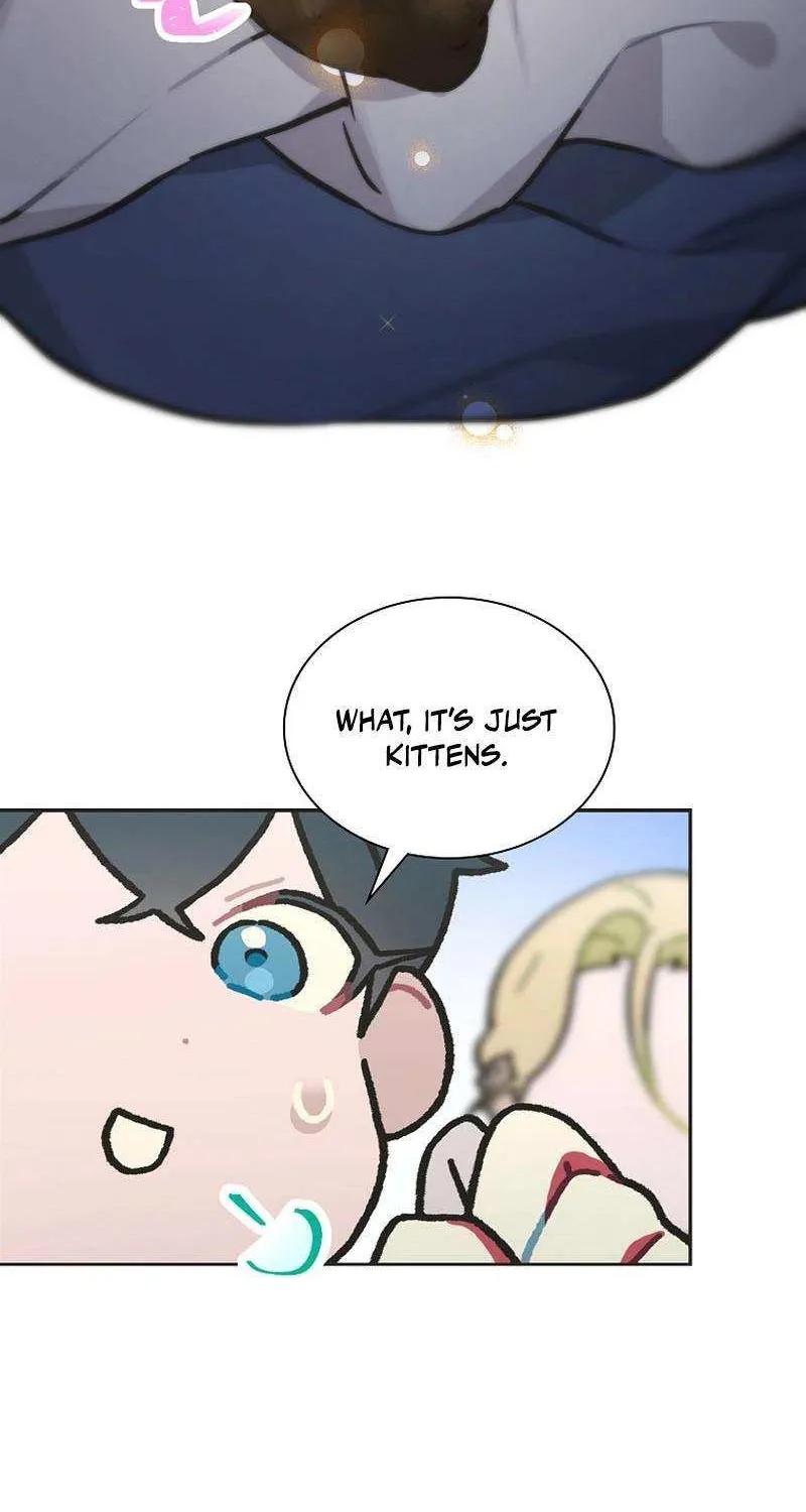 Saving the Doomed Idols With My Touch Chapter 45 page 63 - 
