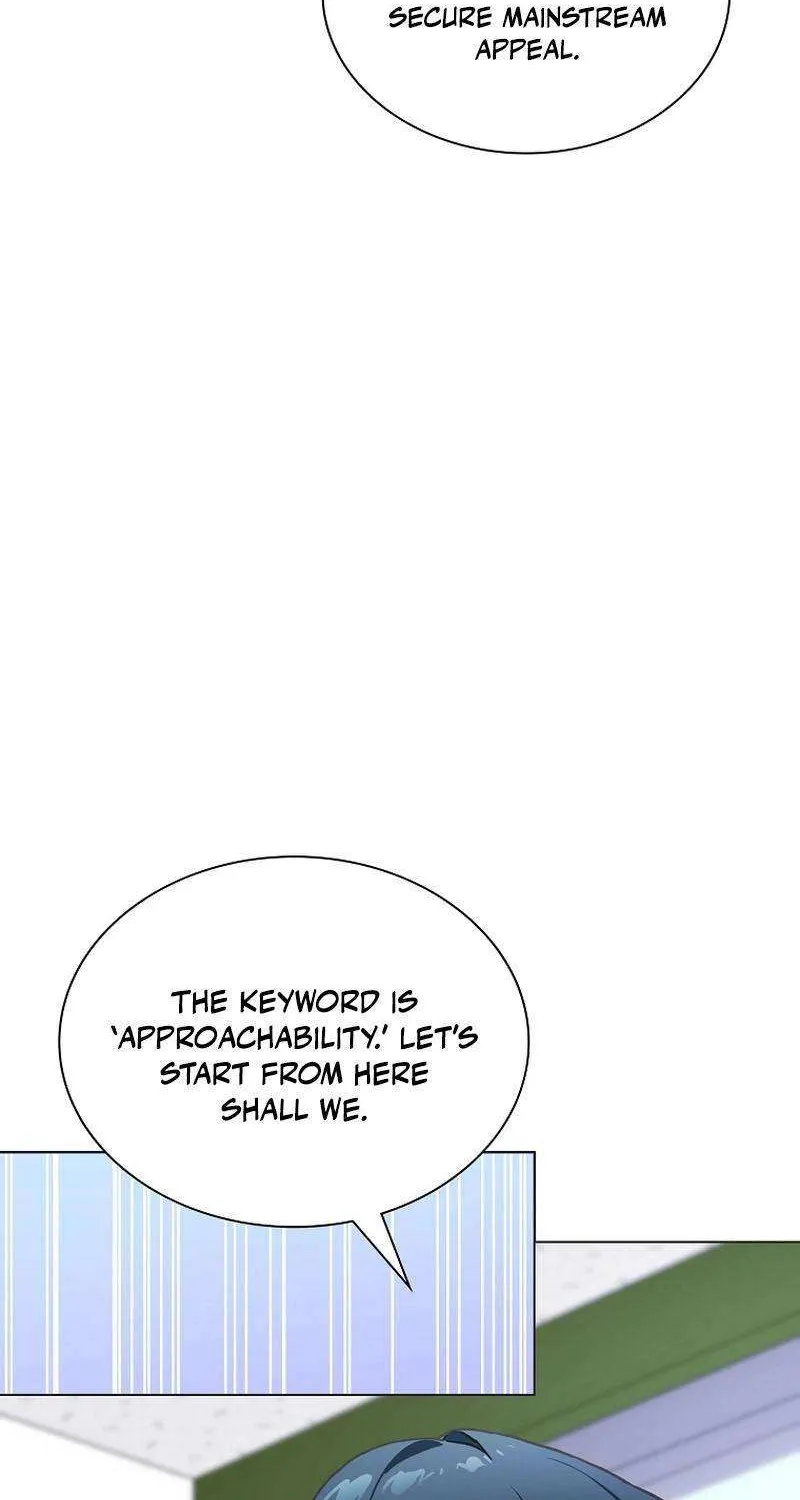 Saving the Doomed Idols With My Touch Chapter 45 page 9 - 