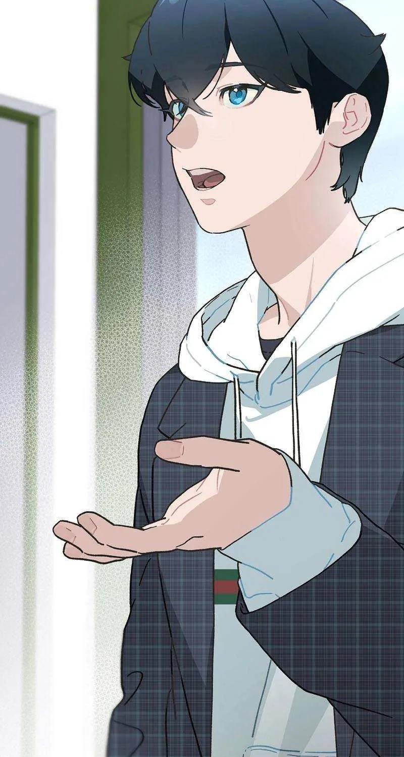 Saving the Doomed Idols With My Touch Chapter 45 page 10 - 