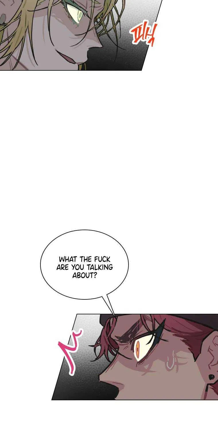 Saving the Doomed Idols With My Touch Chapter 5 page 101 - 