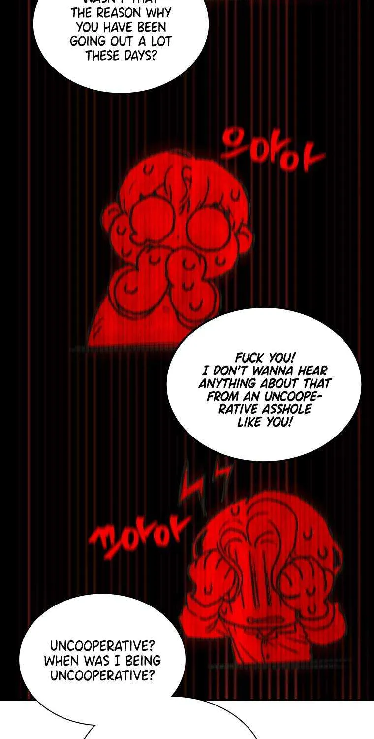 Saving the Doomed Idols With My Touch Chapter 5 page 103 - 
