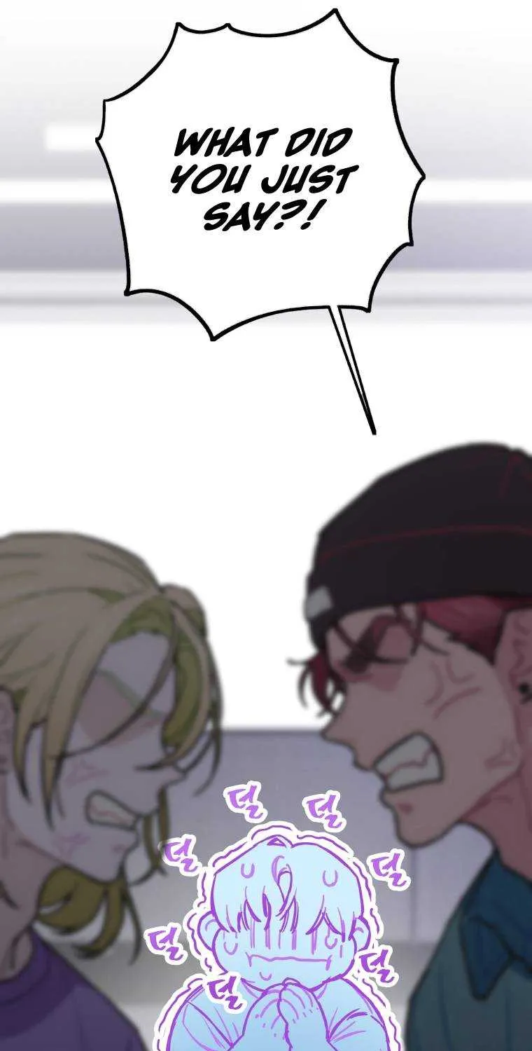 Saving the Doomed Idols With My Touch Chapter 5 page 105 - 