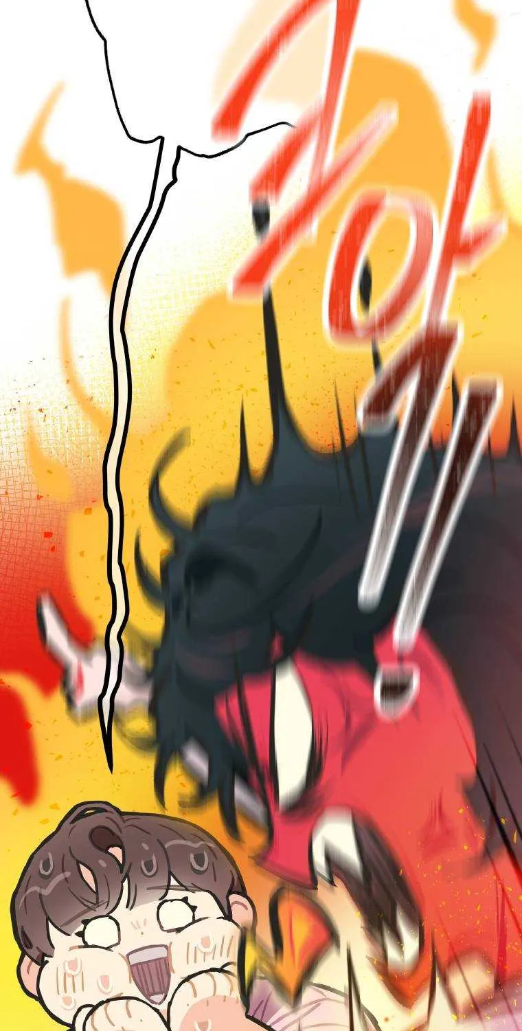 Saving the Doomed Idols With My Touch Chapter 5 page 19 - 