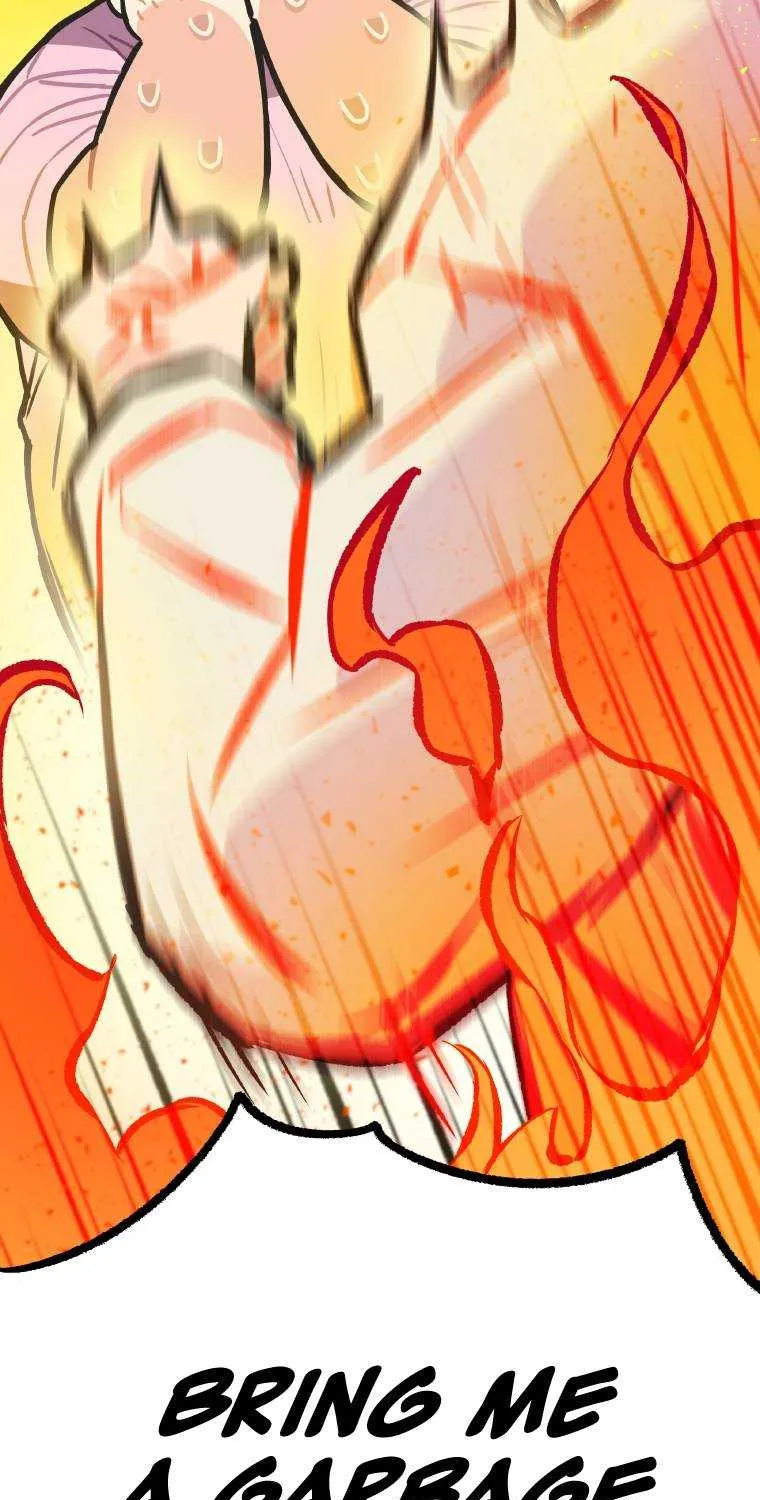 Saving the Doomed Idols With My Touch Chapter 5 page 20 - 