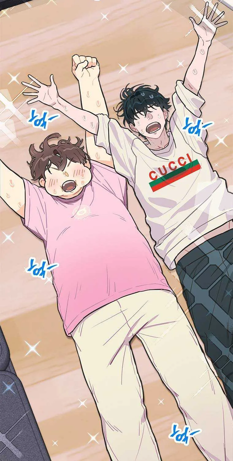 Saving the Doomed Idols With My Touch Chapter 5 page 25 - 