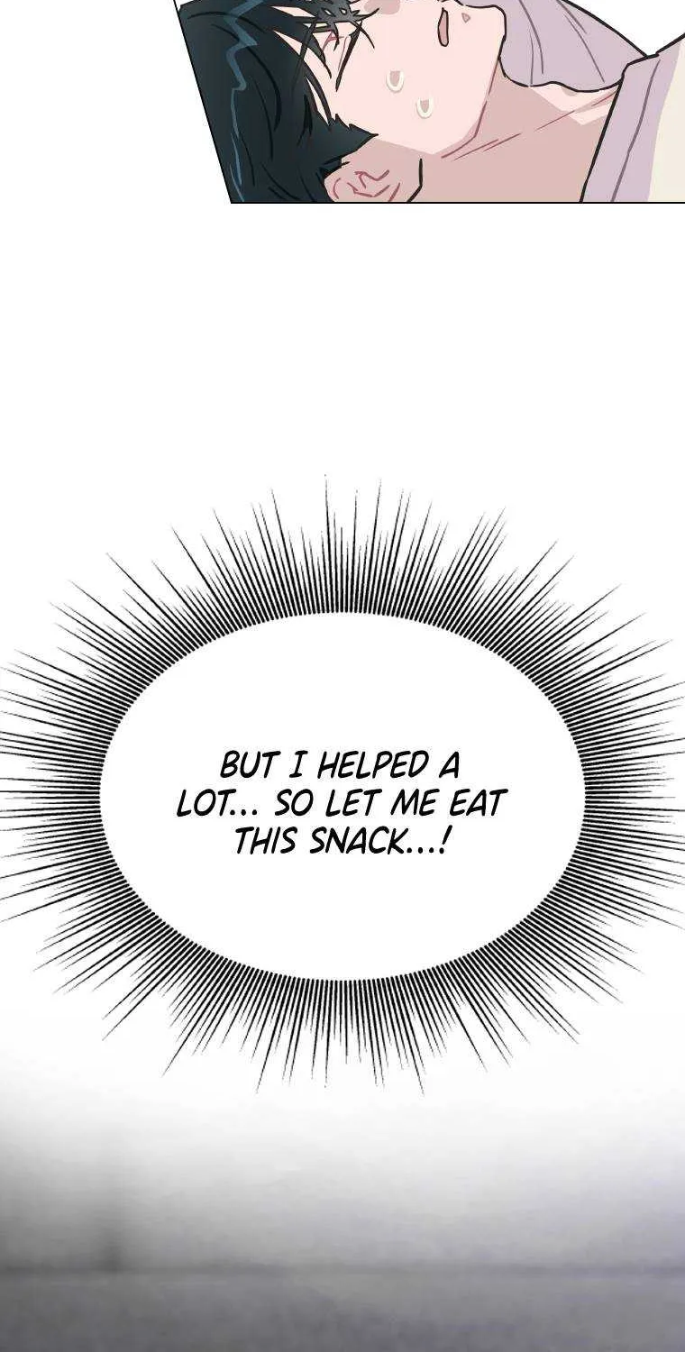 Saving the Doomed Idols With My Touch Chapter 5 page 28 - 