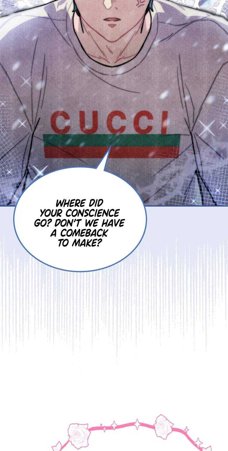 Saving the Doomed Idols With My Touch Chapter 5 page 34 - 