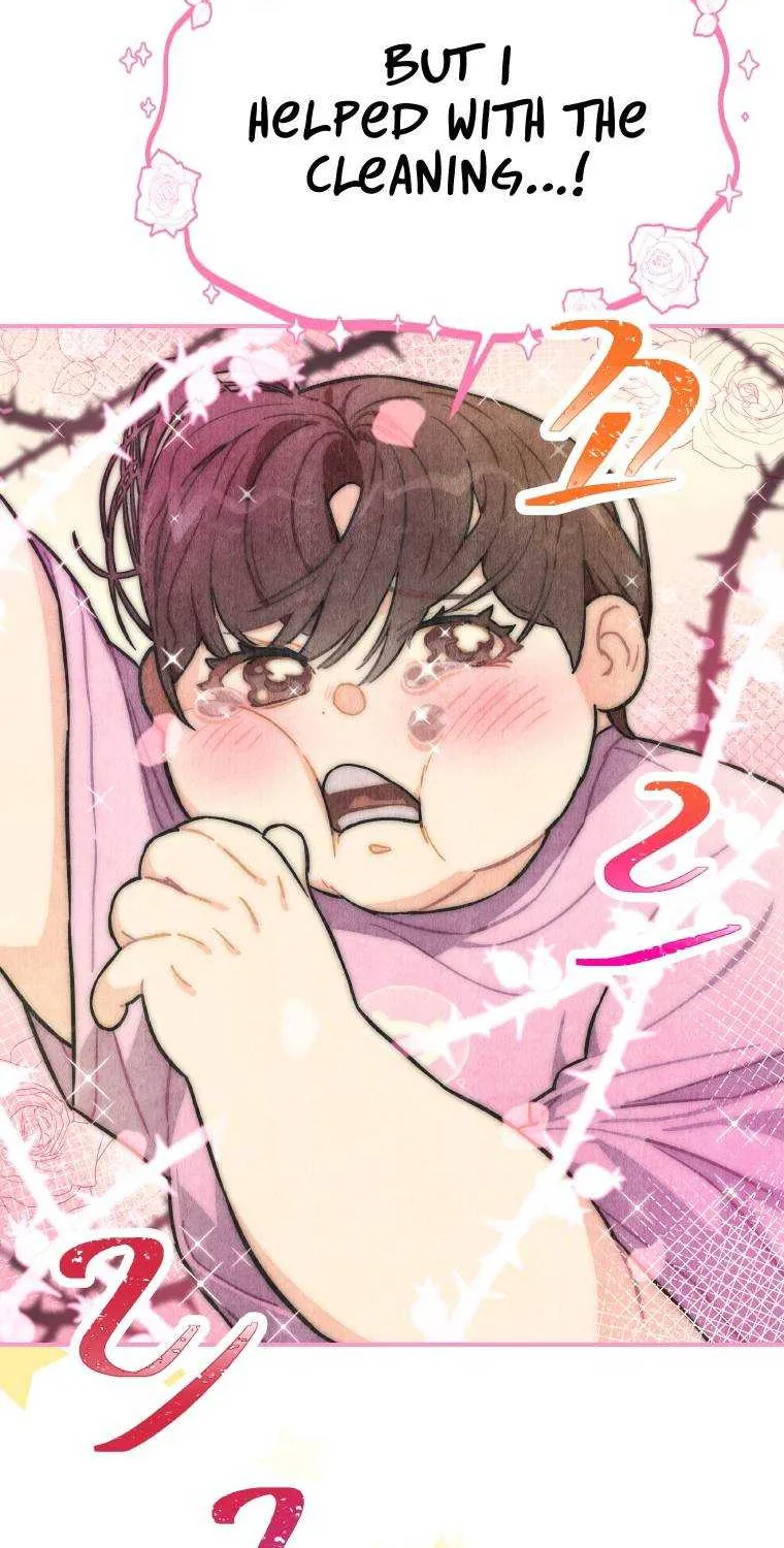 Saving the Doomed Idols With My Touch Chapter 5 page 35 - 