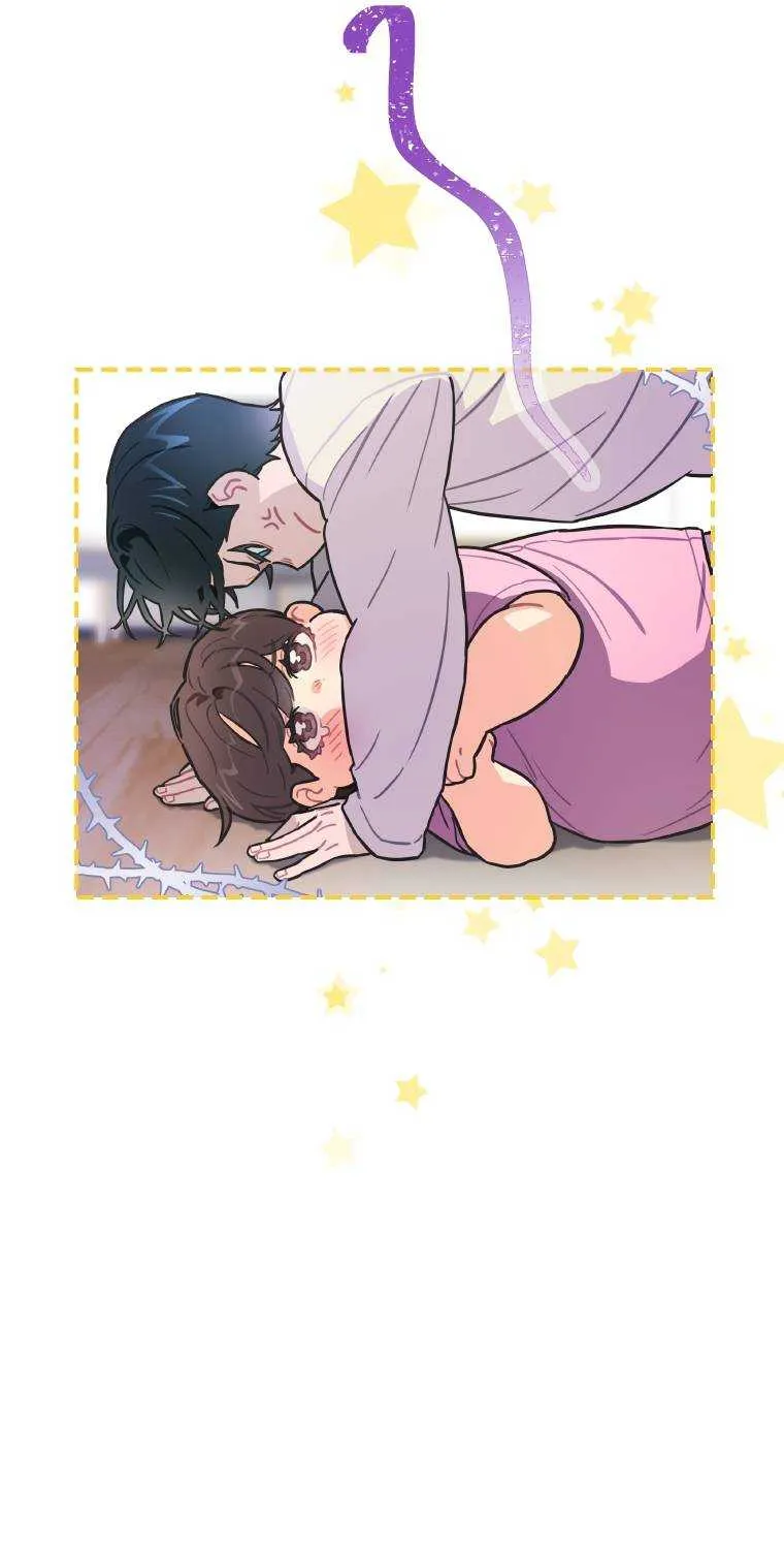 Saving the Doomed Idols With My Touch Chapter 5 page 37 - 