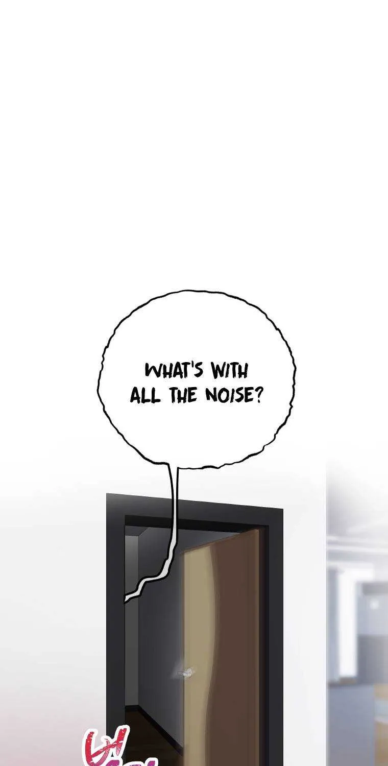Saving the Doomed Idols With My Touch Chapter 5 page 40 - 