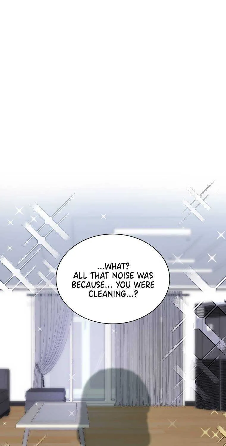Saving the Doomed Idols With My Touch Chapter 5 page 45 - 