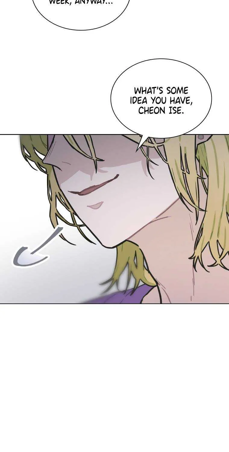 Saving the Doomed Idols With My Touch Chapter 5 page 47 - 