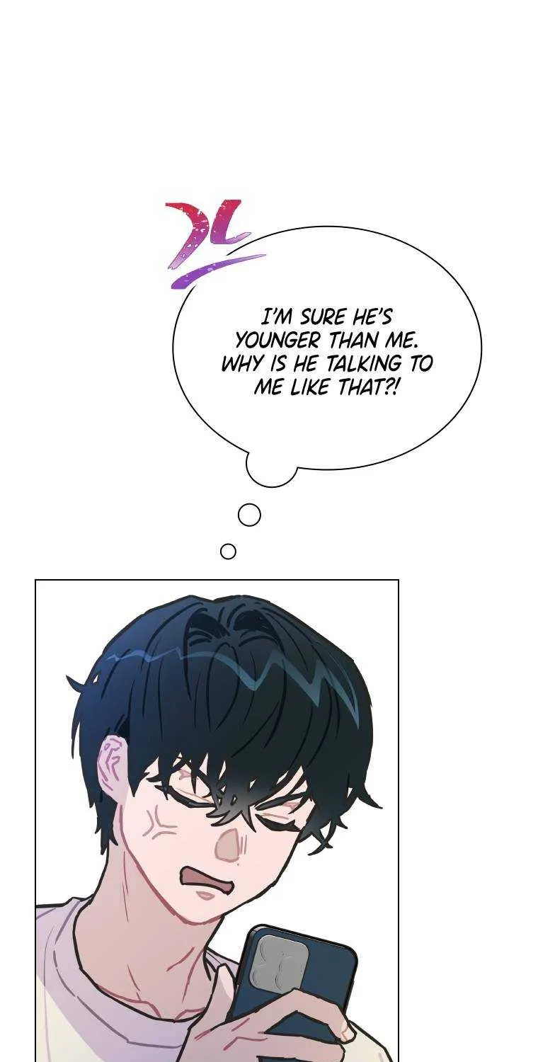 Saving the Doomed Idols With My Touch Chapter 5 page 48 - 