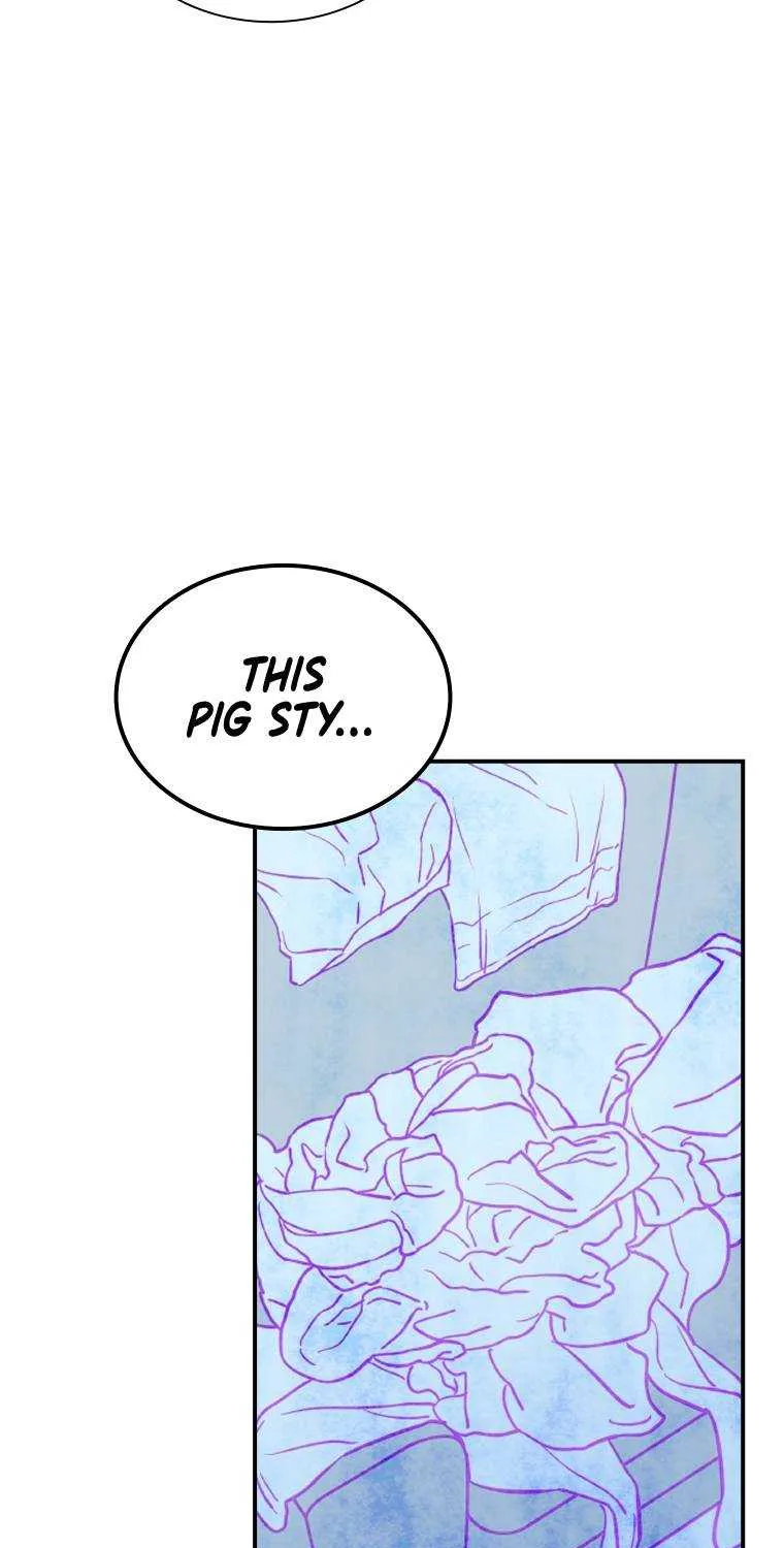 Saving the Doomed Idols With My Touch Chapter 5 page 6 - 