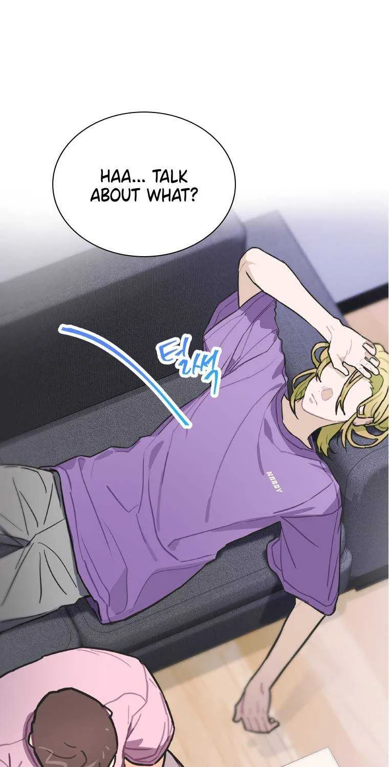 Saving the Doomed Idols With My Touch Chapter 5 page 52 - 