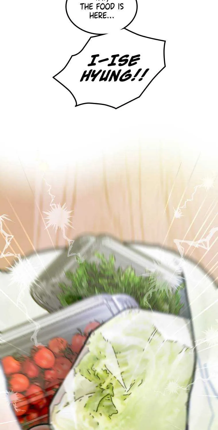 Saving the Doomed Idols With My Touch Chapter 5 page 55 - 