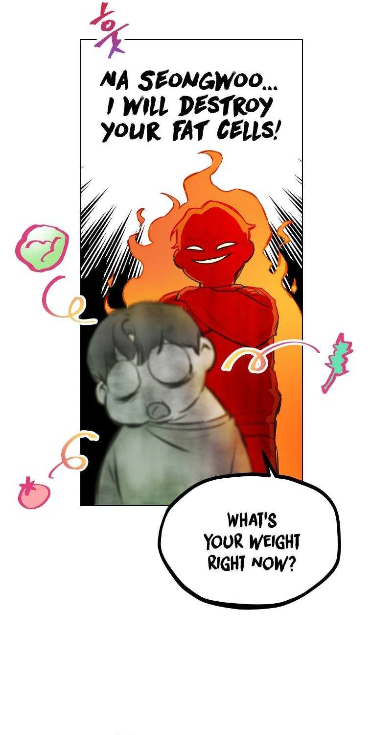 Saving the Doomed Idols With My Touch Chapter 5 page 57 - 