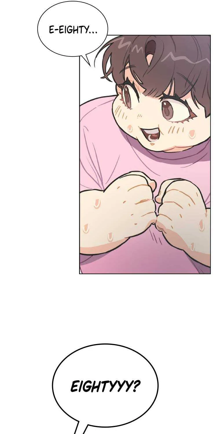 Saving the Doomed Idols With My Touch Chapter 5 page 58 - 