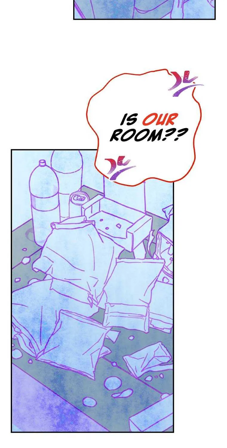 Saving the Doomed Idols With My Touch Chapter 5 page 7 - 