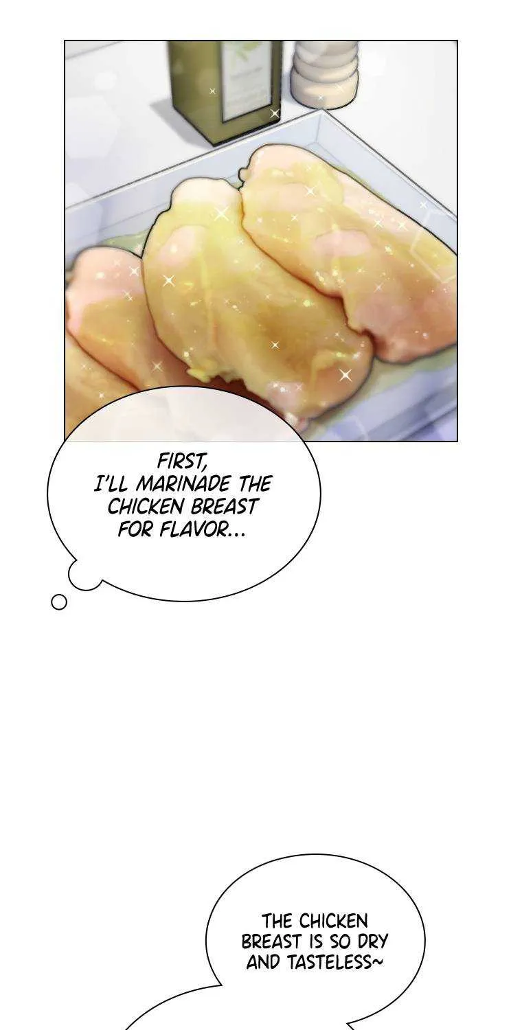 Saving the Doomed Idols With My Touch Chapter 5 page 64 - 