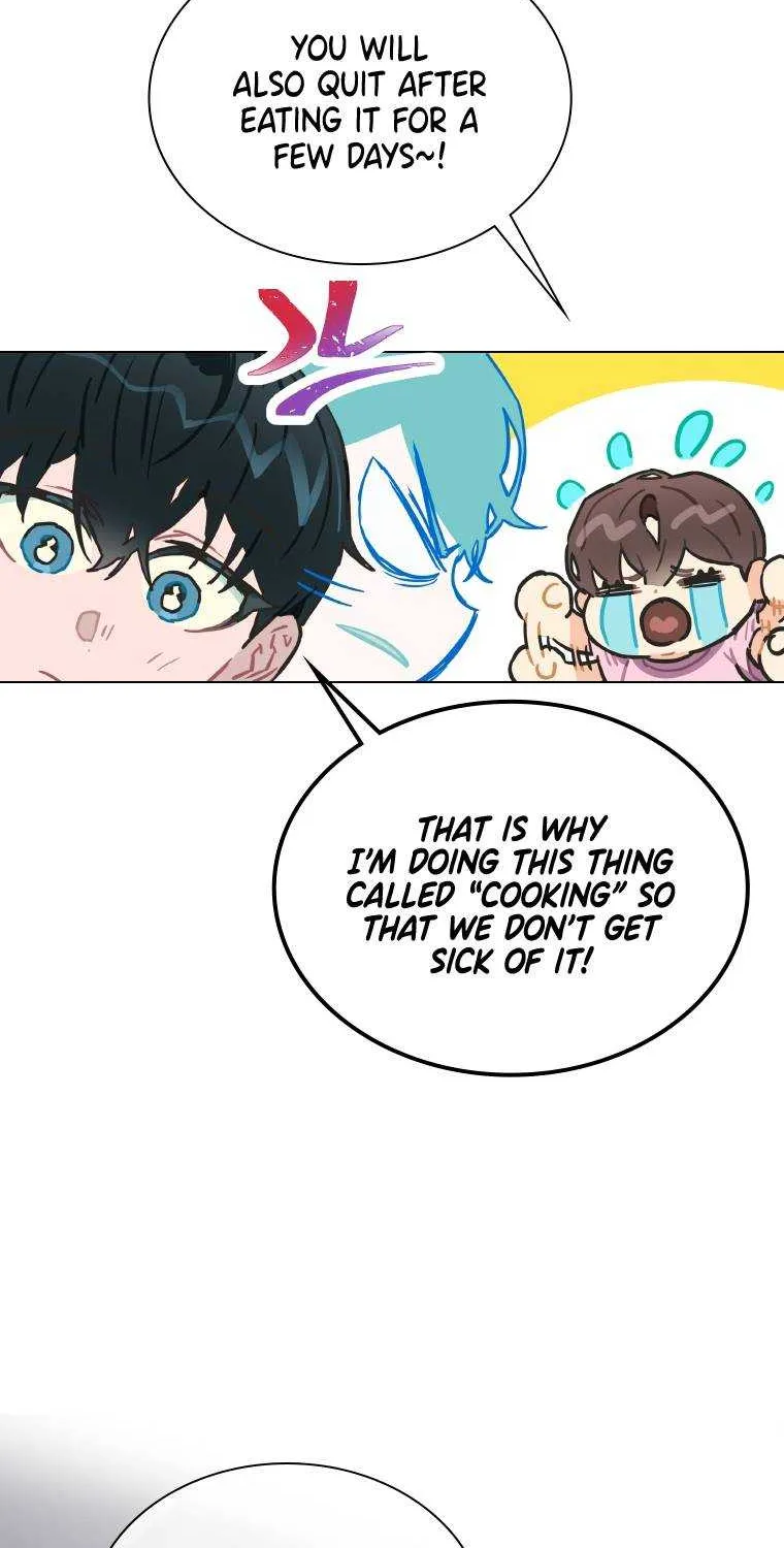 Saving the Doomed Idols With My Touch Chapter 5 page 65 - 