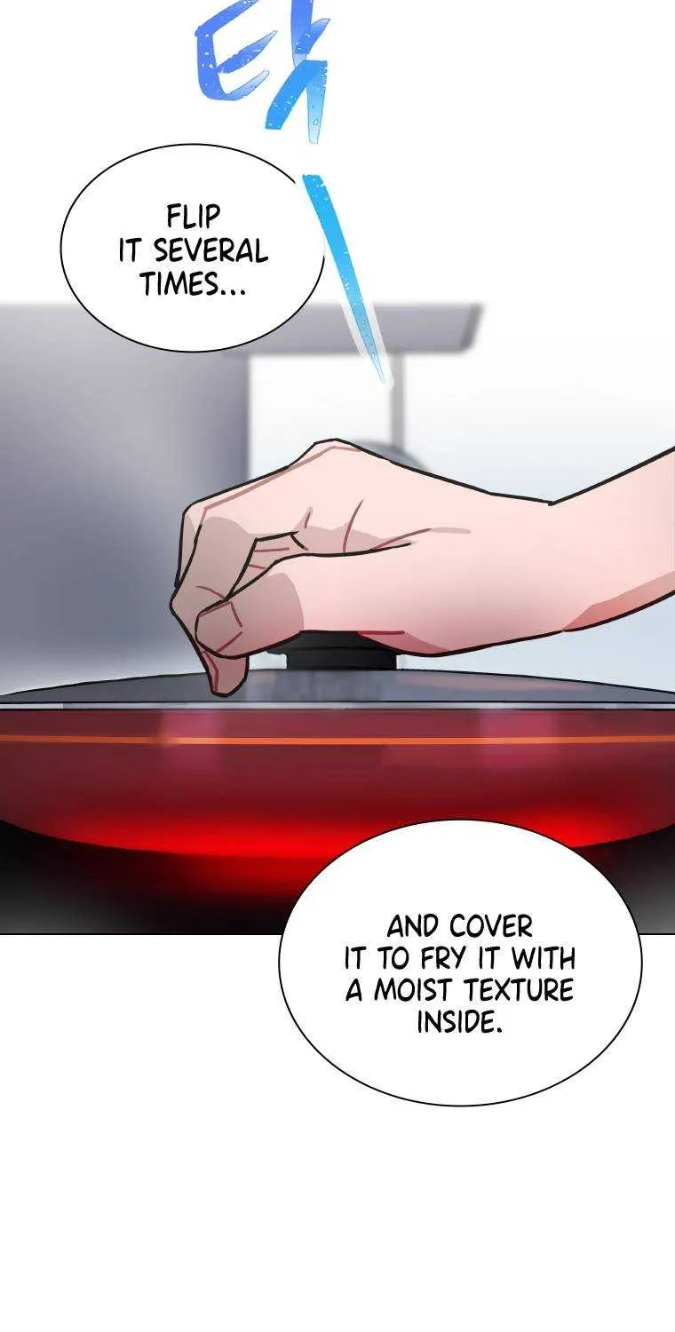 Saving the Doomed Idols With My Touch Chapter 5 page 69 - 
