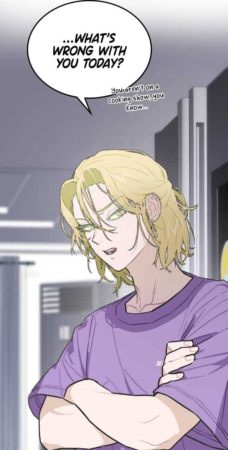 Saving the Doomed Idols With My Touch Chapter 5 page 71 - 