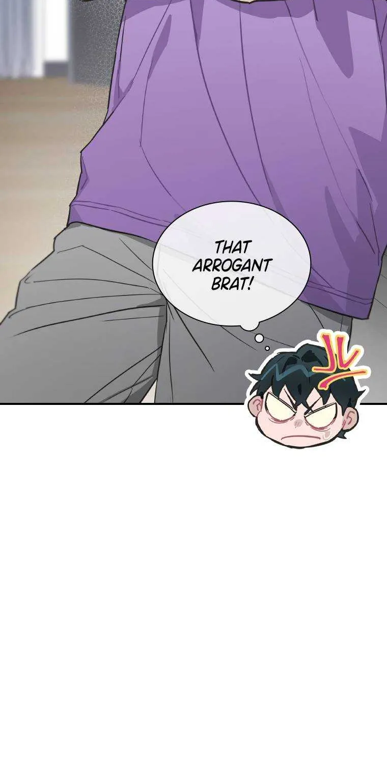 Saving the Doomed Idols With My Touch Chapter 5 page 72 - 
