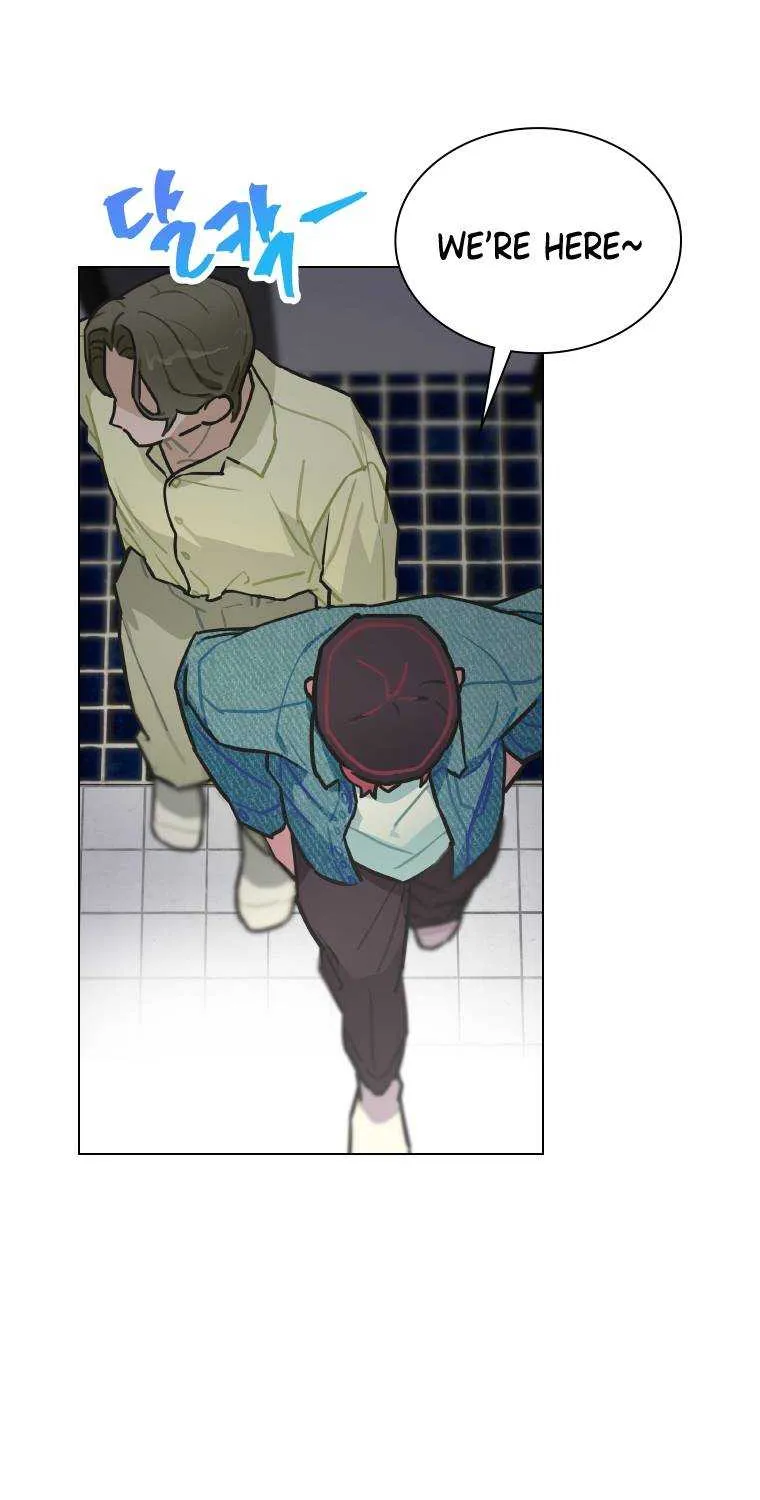 Saving the Doomed Idols With My Touch Chapter 5 page 73 - 