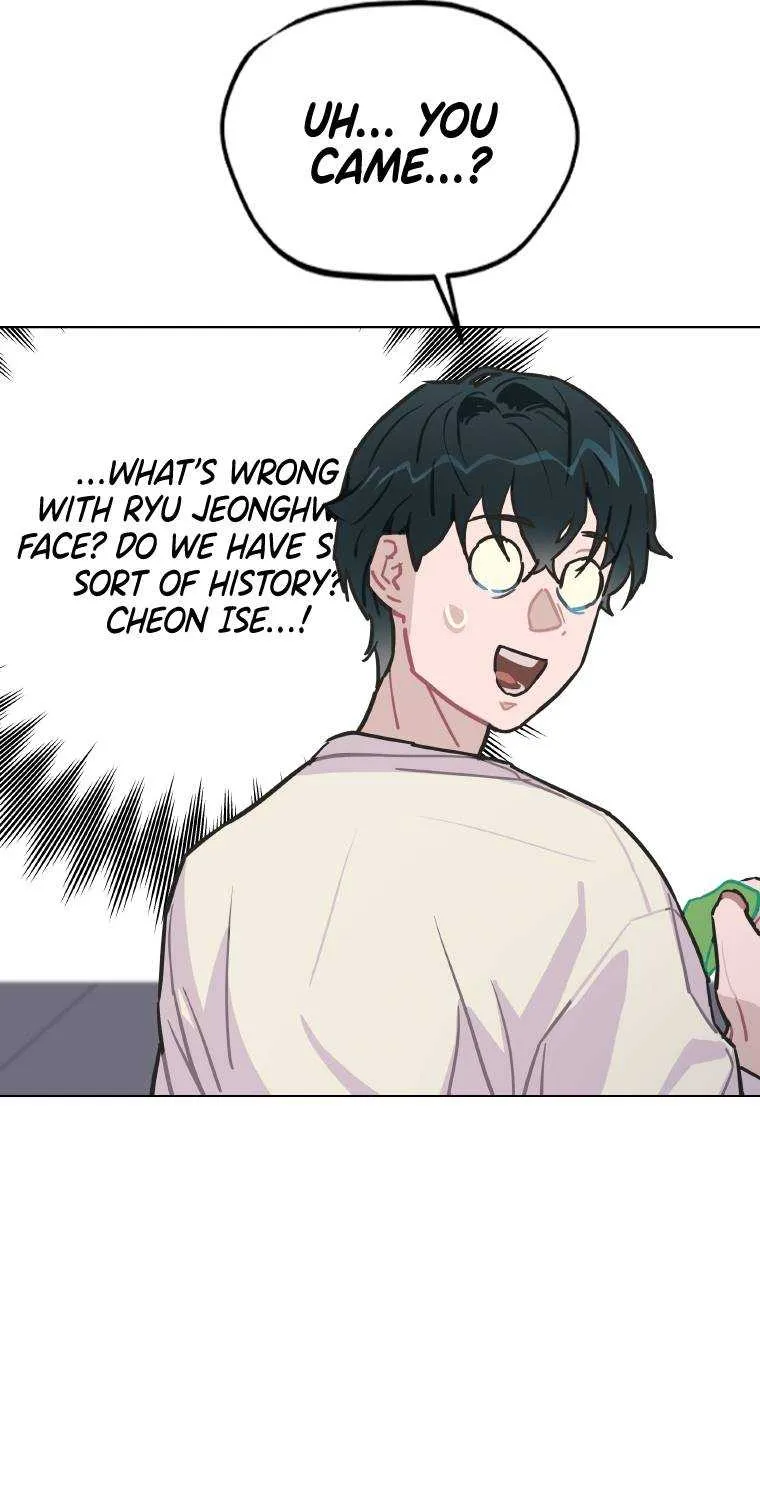 Saving the Doomed Idols With My Touch Chapter 5 page 77 - 