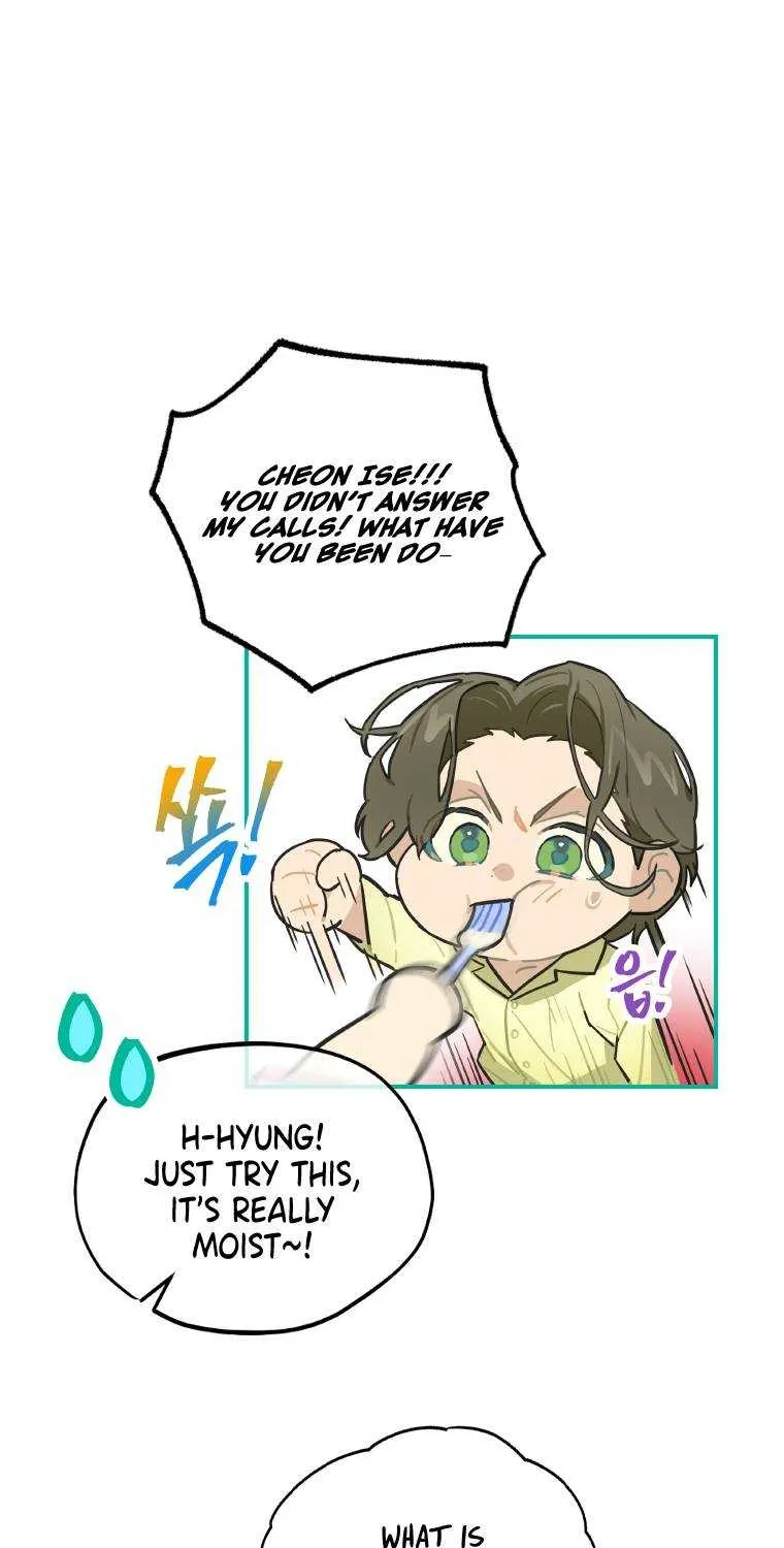 Saving the Doomed Idols With My Touch Chapter 5 page 78 - 