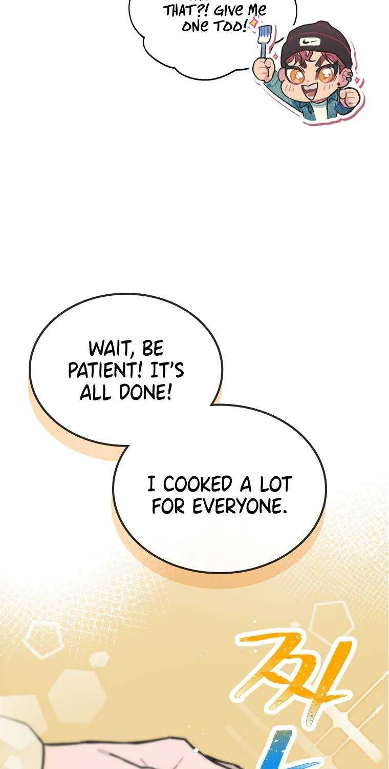 Saving the Doomed Idols With My Touch Chapter 5 page 79 - 