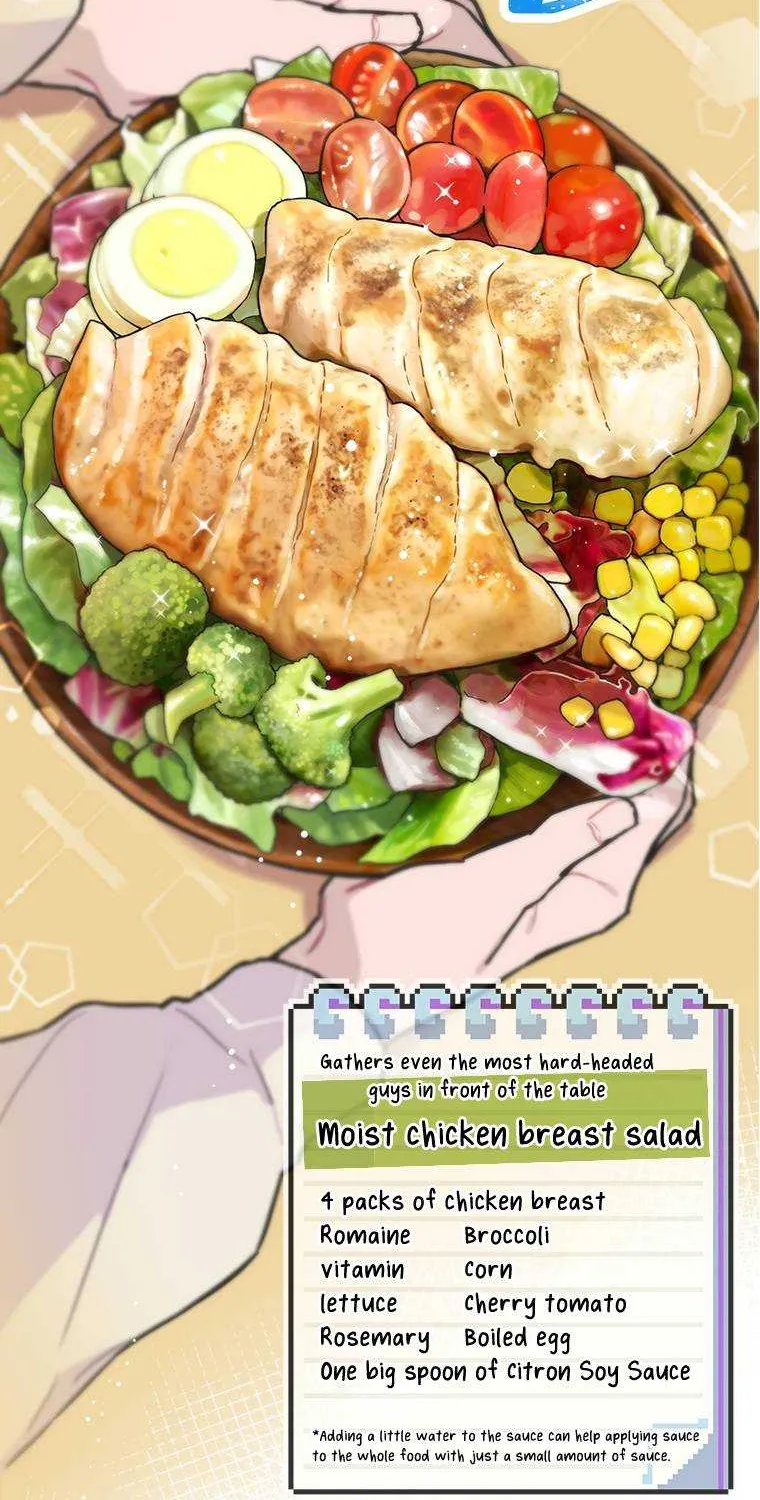 Saving the Doomed Idols With My Touch Chapter 5 page 80 - 