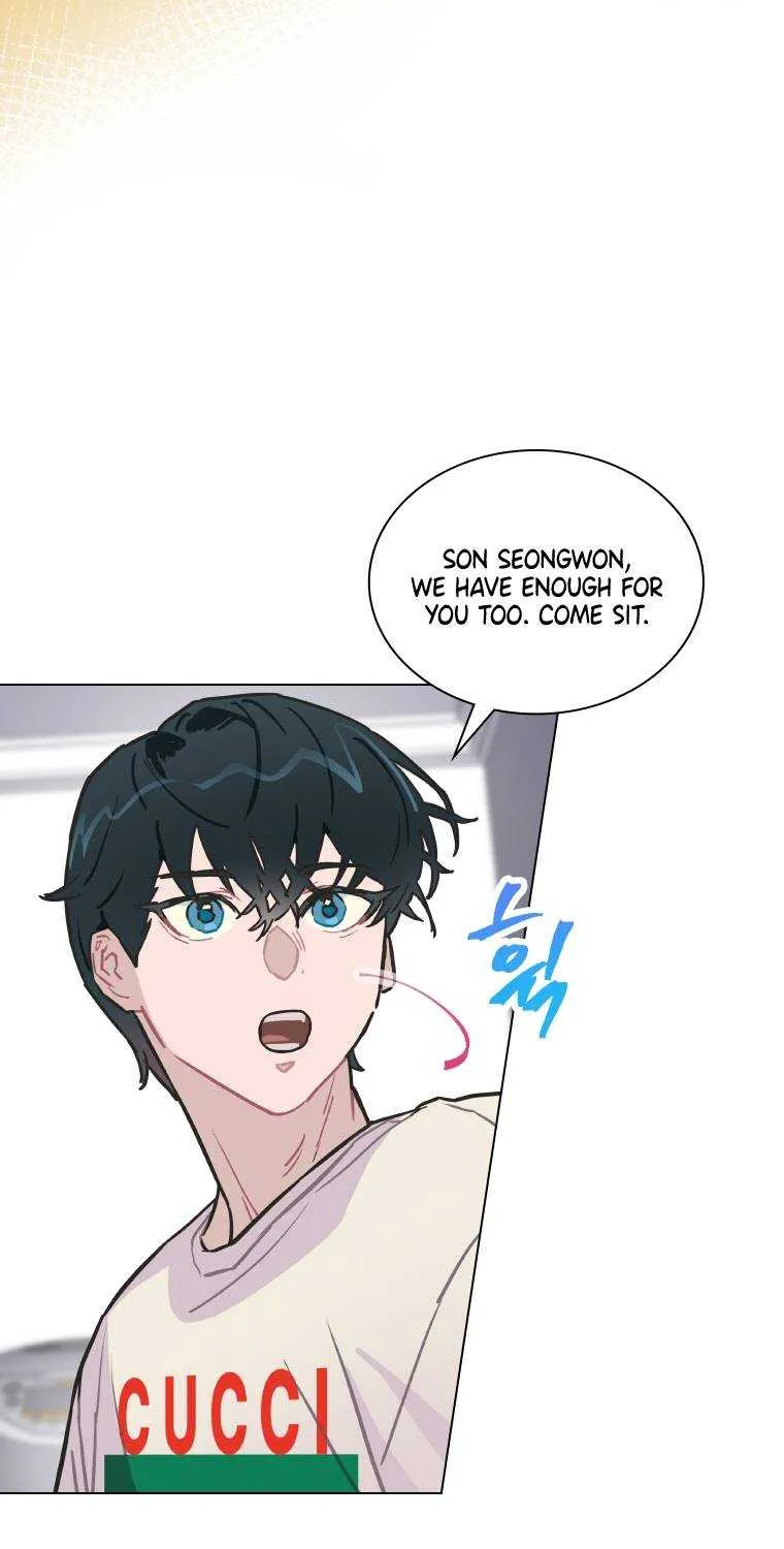 Saving the Doomed Idols With My Touch Chapter 5 page 81 - 