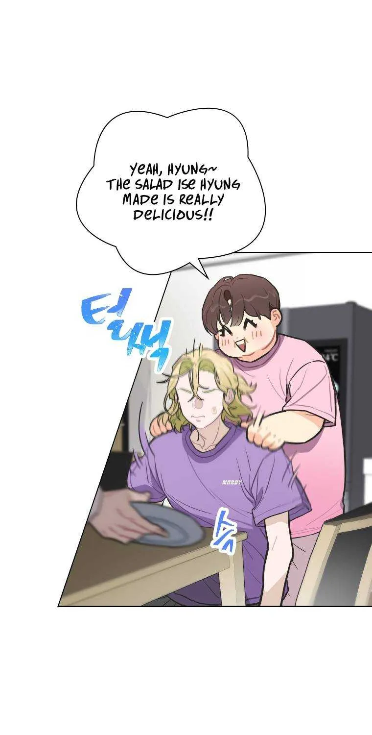 Saving the Doomed Idols With My Touch Chapter 5 page 82 - 