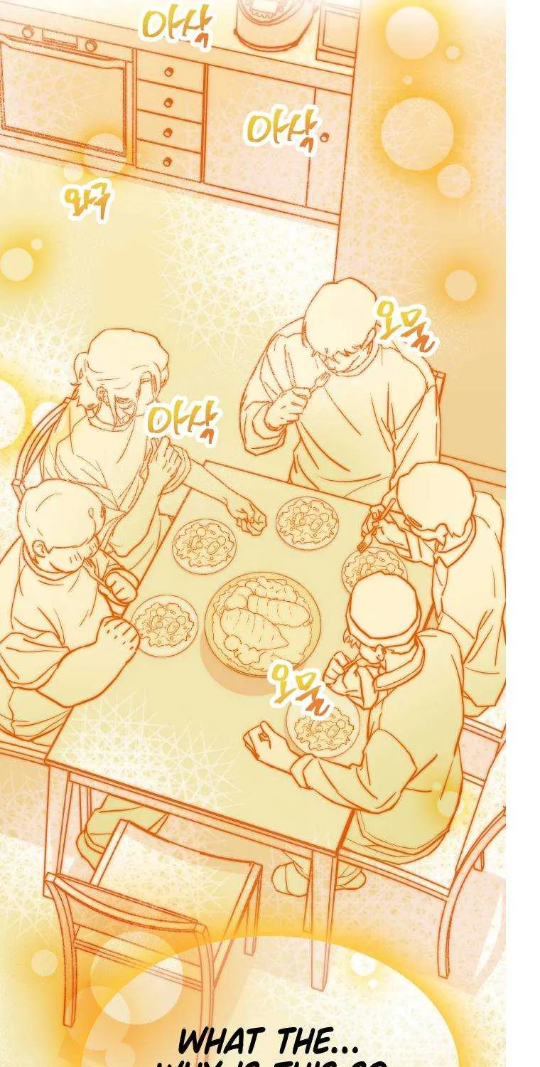 Saving the Doomed Idols With My Touch Chapter 5 page 84 - 
