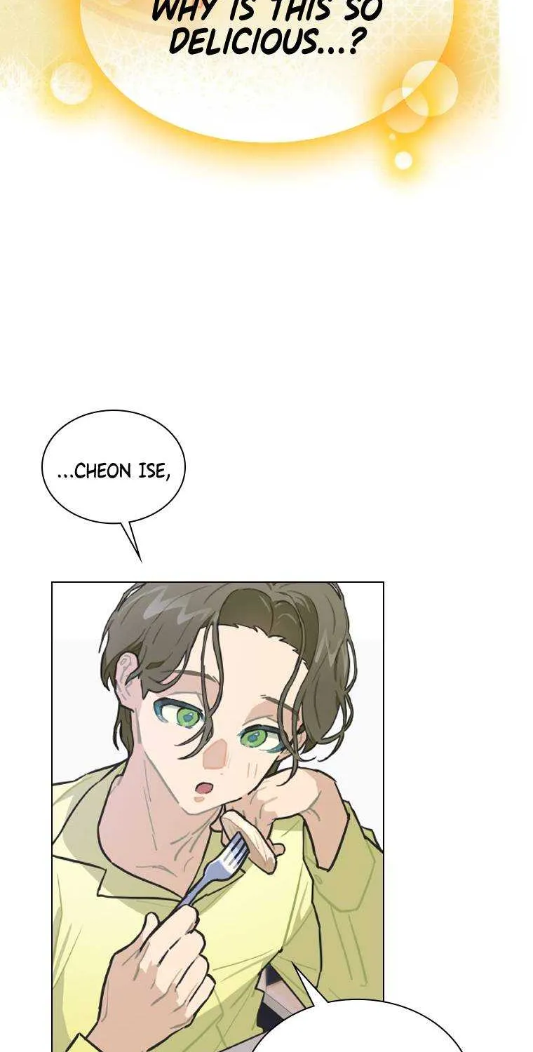 Saving the Doomed Idols With My Touch Chapter 5 page 85 - 