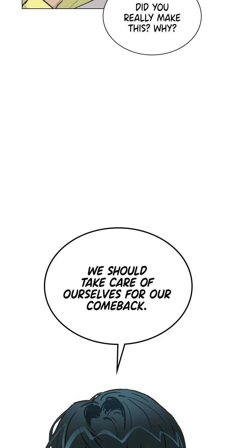 Saving the Doomed Idols With My Touch Chapter 5 page 86 - 