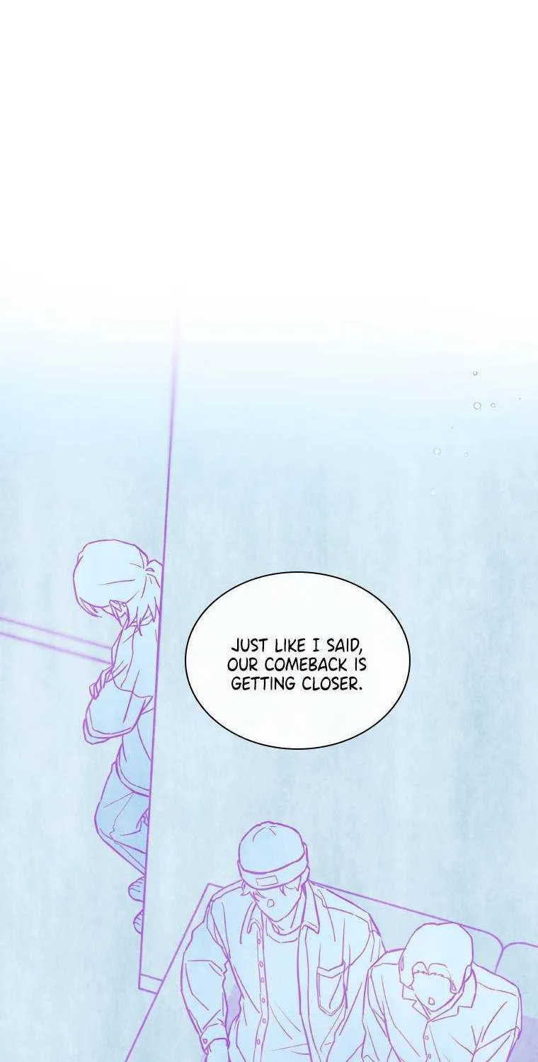 Saving the Doomed Idols With My Touch Chapter 5 page 92 - 