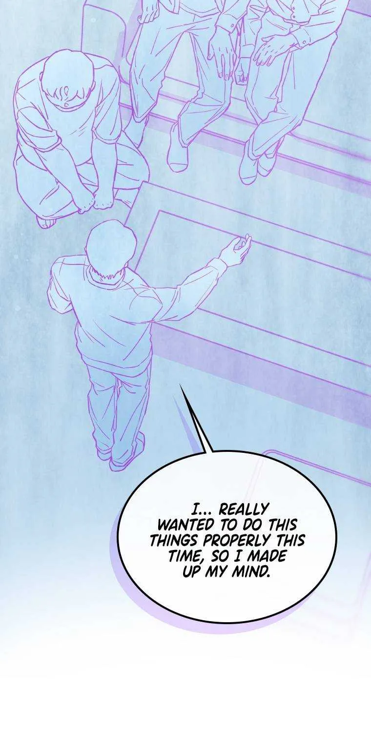 Saving the Doomed Idols With My Touch Chapter 5 page 93 - 