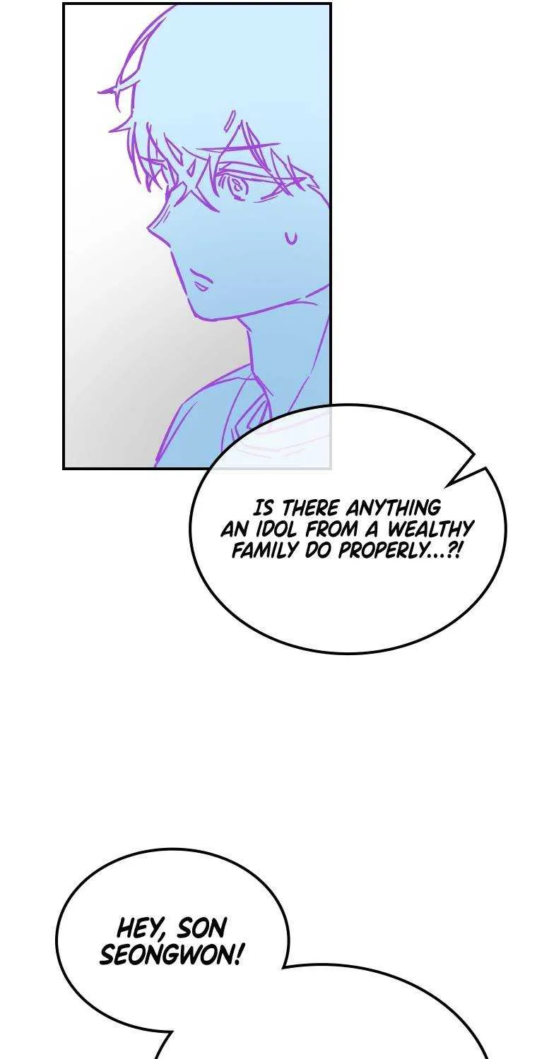 Saving the Doomed Idols With My Touch Chapter 5 page 98 - 
