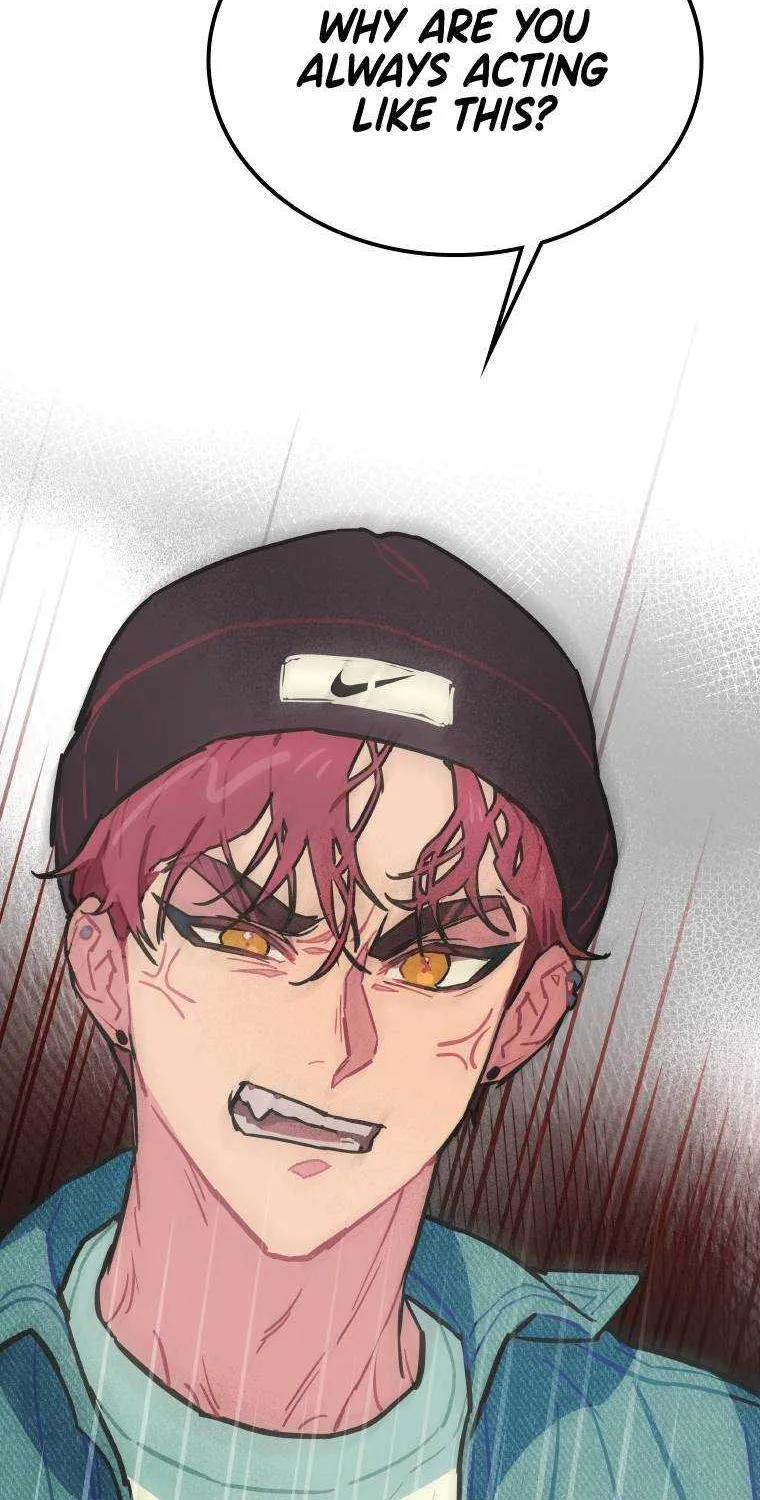 Saving the Doomed Idols With My Touch Chapter 5 page 99 - 
