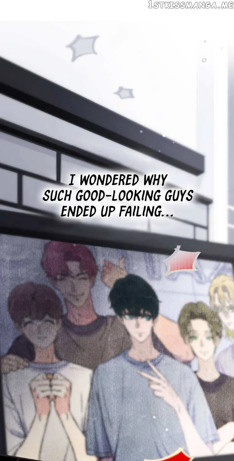 Saving the Doomed Idols With My Touch Chapter 6 page 2 - 