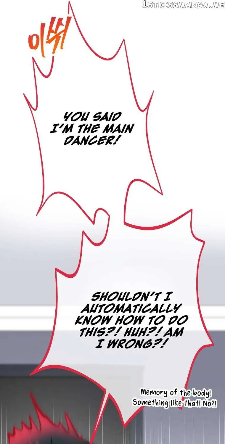 Saving the Doomed Idols With My Touch Chapter 6 page 107 - 