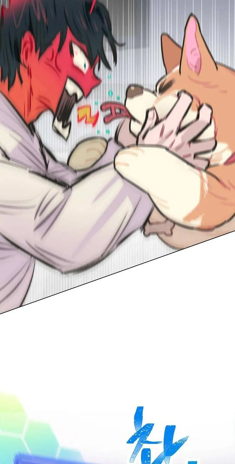 Saving the Doomed Idols With My Touch Chapter 6 page 108 - 