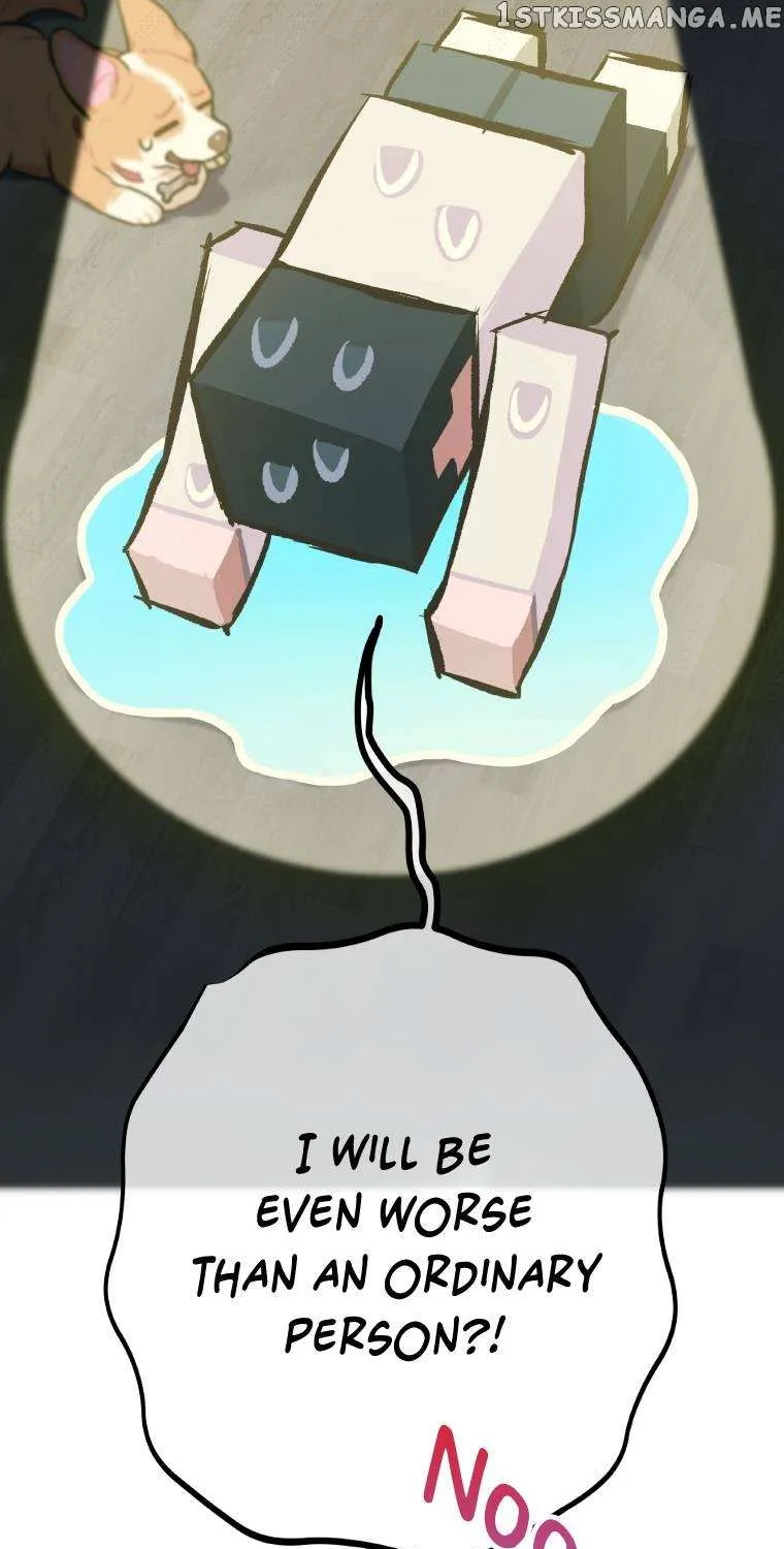 Saving the Doomed Idols With My Touch Chapter 6 page 114 - 