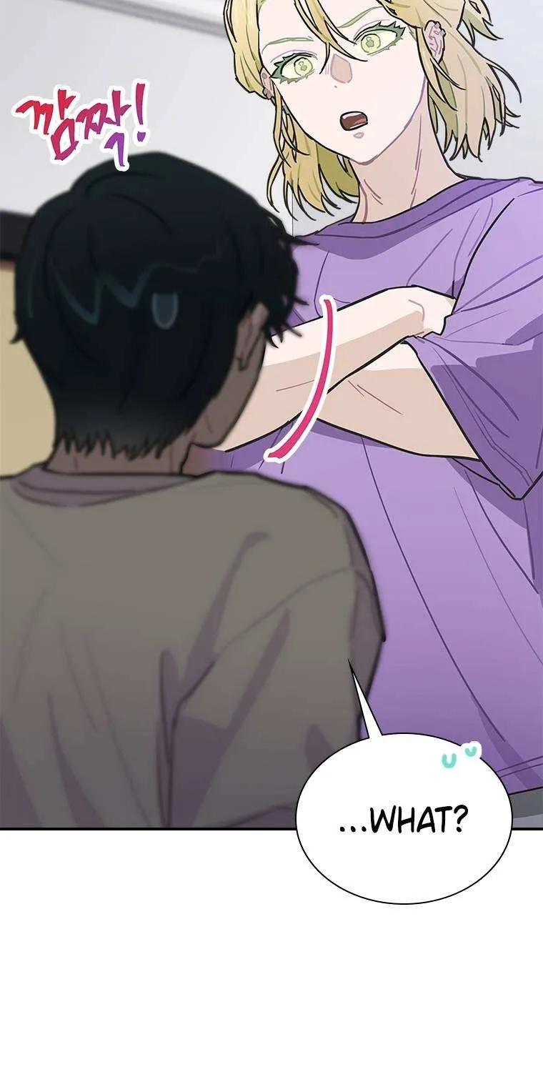 Saving the Doomed Idols With My Touch Chapter 6 page 20 - 